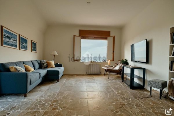 appartamento in vendita a Rimini in zona Rivabella