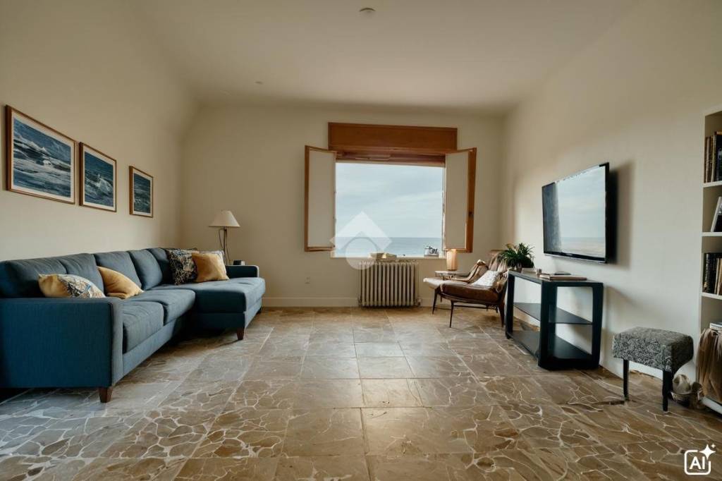 appartamento in vendita a Rimini in zona Rivabella