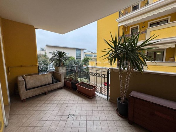 appartamento in vendita a Rimini in zona INA Casa