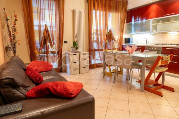 appartamento in vendita a Rimini in zona INA Casa