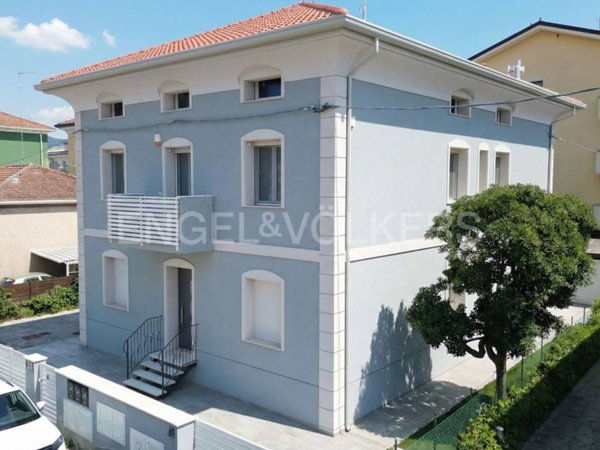 appartamento in vendita a Rimini in zona Bellariva