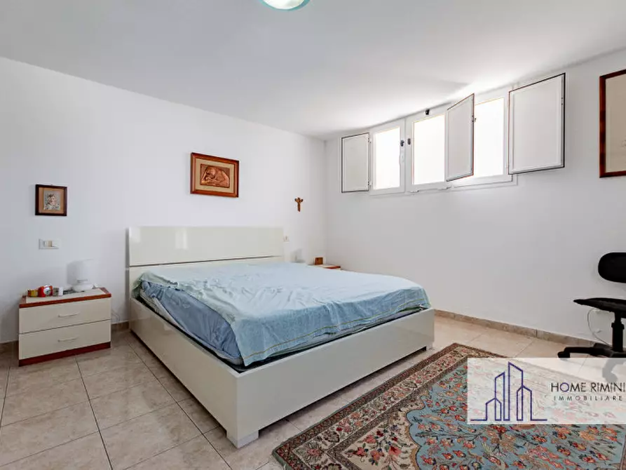 appartamento in vendita a Rimini in zona Miramare di Rimini