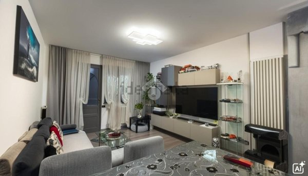 appartamento in vendita a Rimini in zona Rivabella