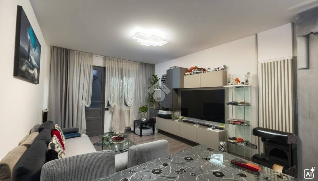 appartamento in vendita a Rimini in zona Celle