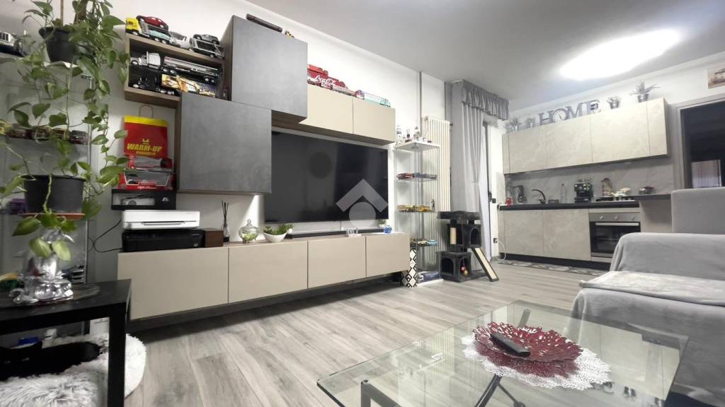 appartamento in vendita a Rimini in zona Celle