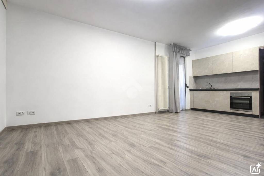 appartamento in vendita a Rimini in zona Celle