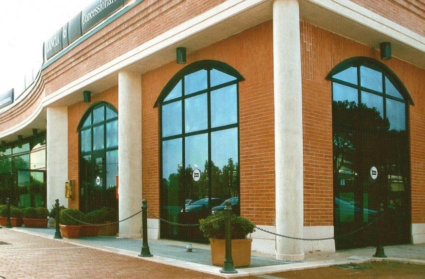 ufficio in vendita a Rimini in zona Centro Storico