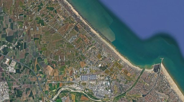 appartamento in vendita a Rimini