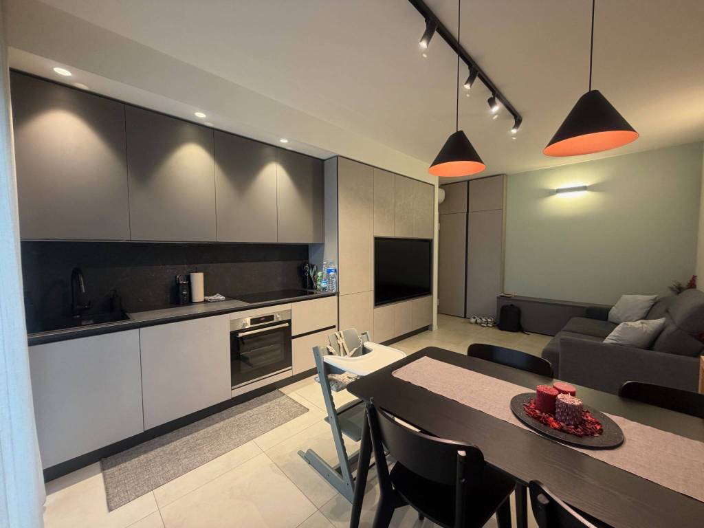 appartamento in vendita a Rimini in zona Marebello