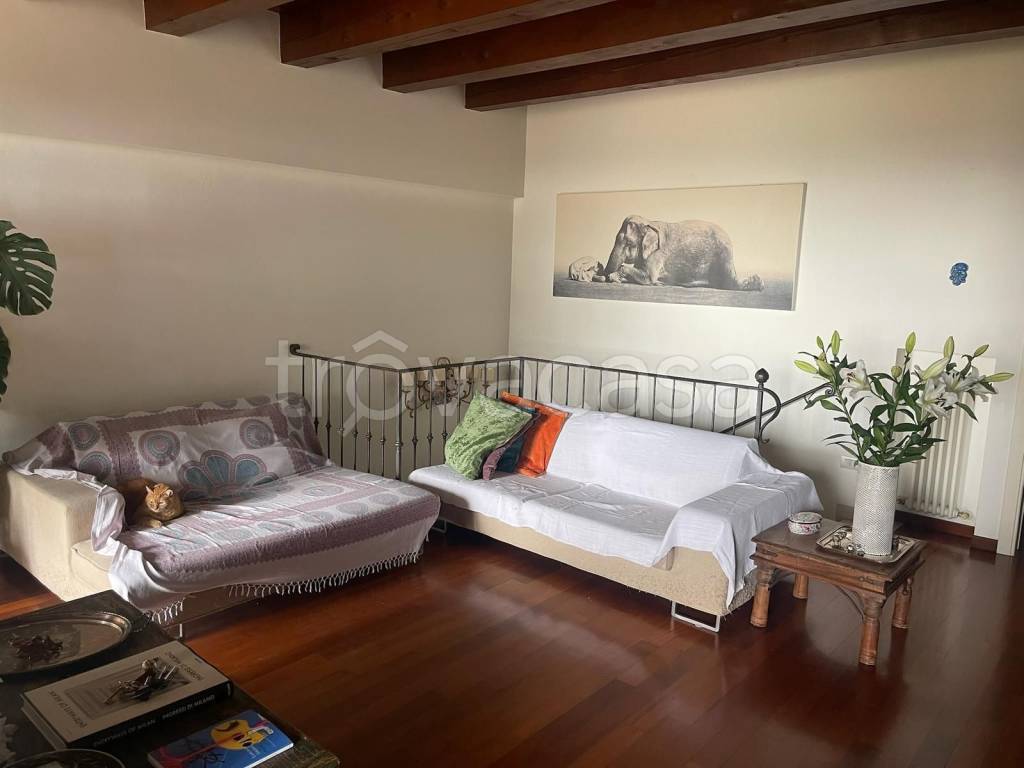 appartamento in vendita a Rimini in zona Centro Storico