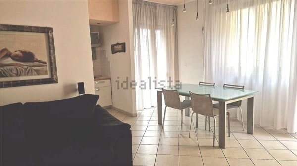 appartamento in vendita a Rimini in zona Bellariva