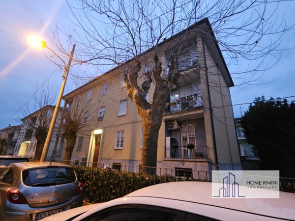 appartamento in vendita a Rimini in zona Lagomaggio