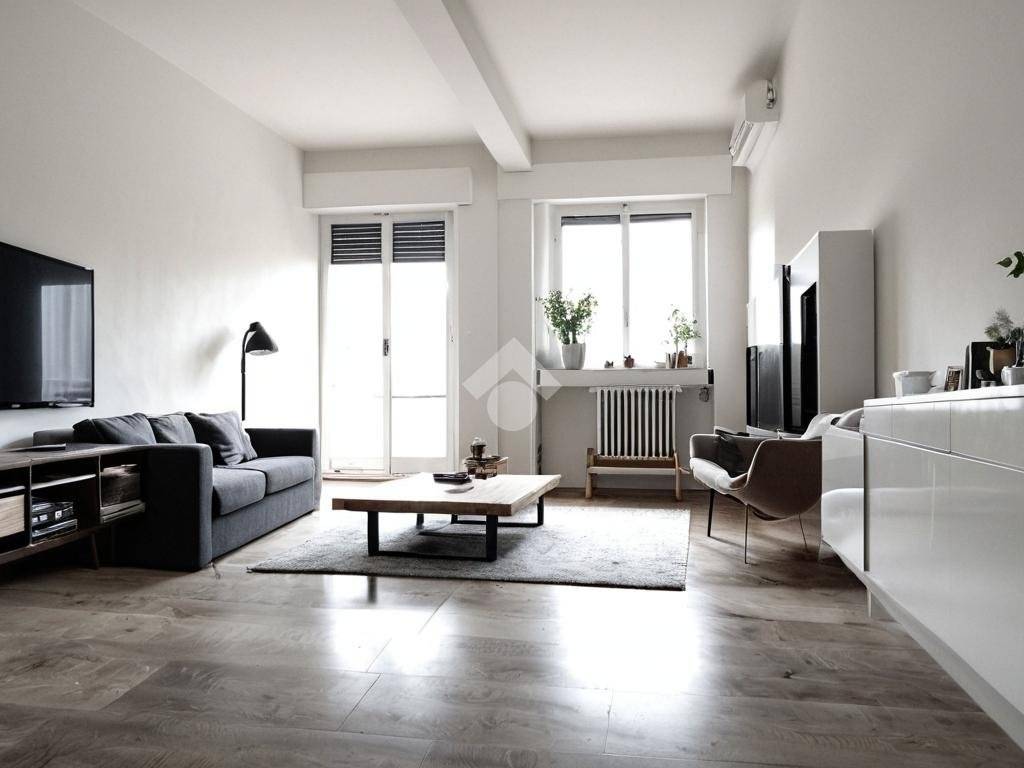 appartamento in vendita a Rimini in zona San Giuliano a Mare