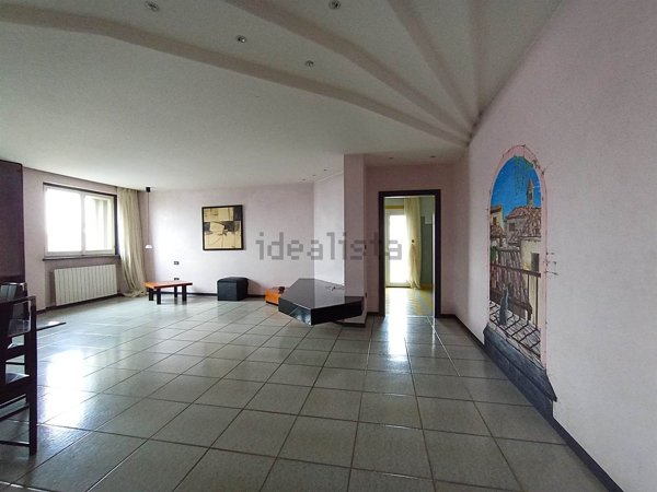 appartamento in vendita a Rimini in zona Colonnella