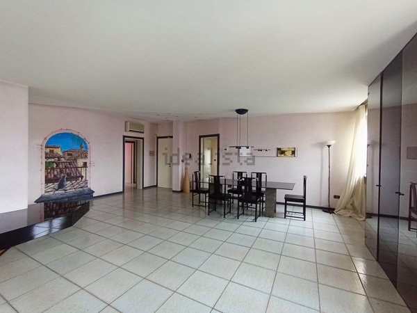 appartamento in vendita a Rimini in zona Colonnella