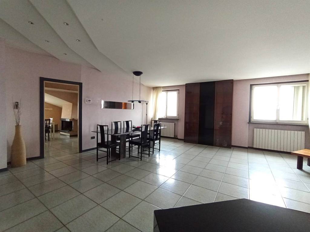 appartamento in vendita a Rimini in zona Colonnella