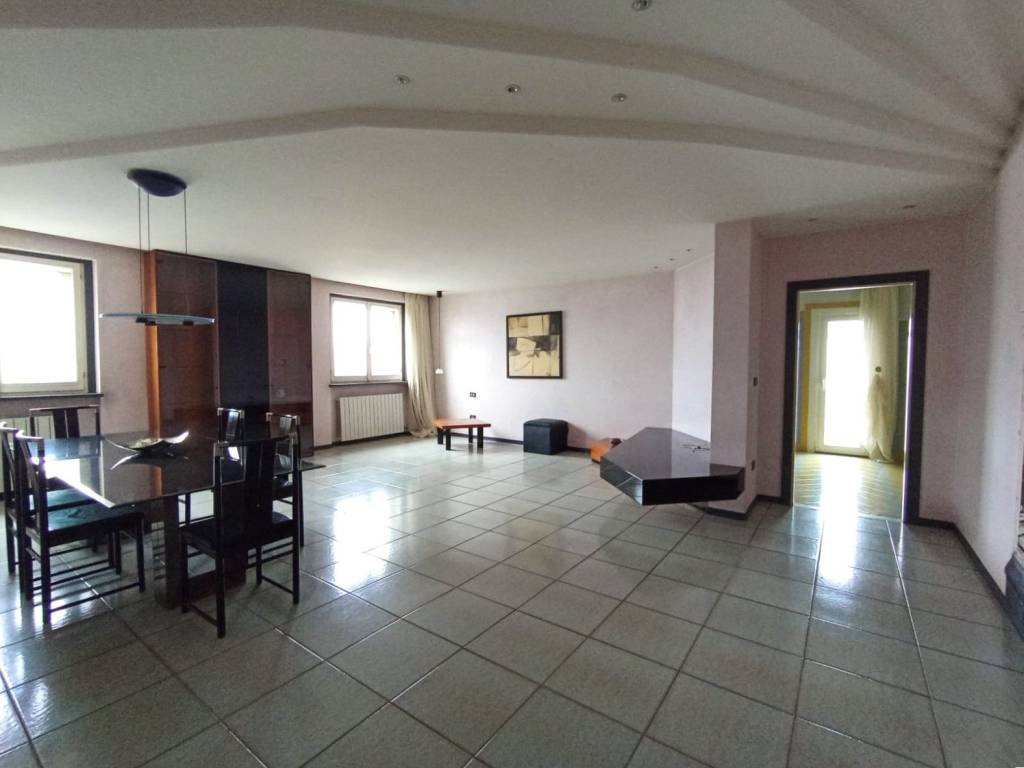 appartamento in vendita a Rimini in zona Lagomaggio