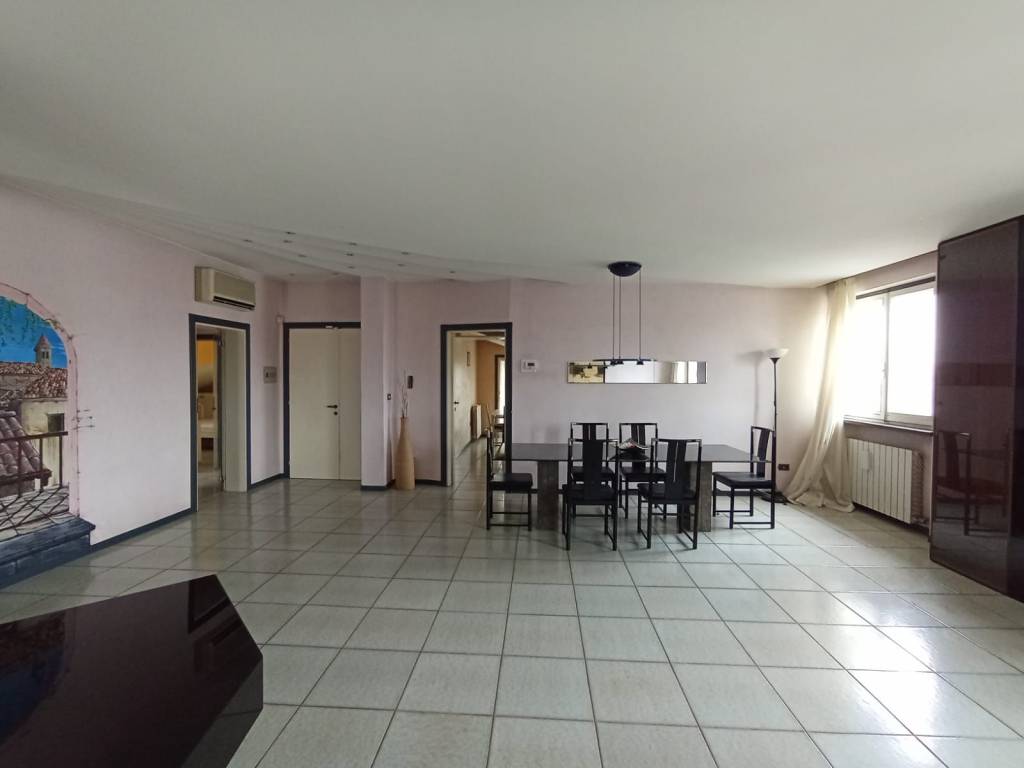 appartamento in vendita a Rimini in zona Bellariva