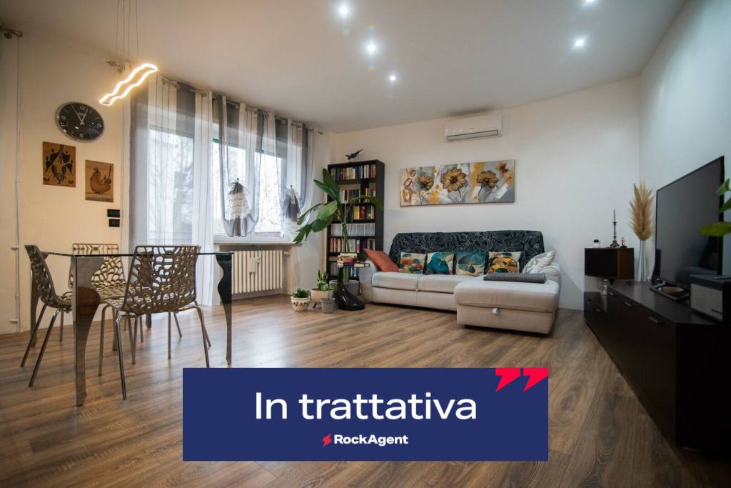 appartamento in vendita a Rimini in zona Centro Storico