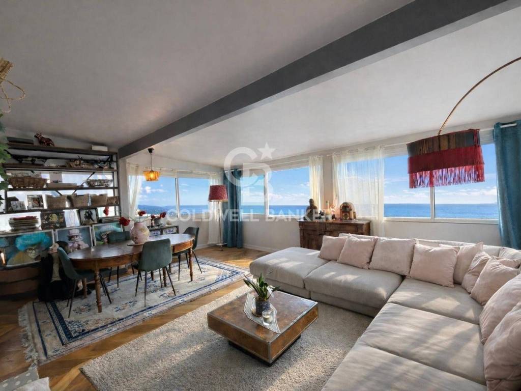 appartamento in vendita a Rimini in zona Rivabella