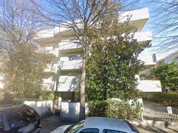 appartamento in vendita a Rimini in zona Viserbella