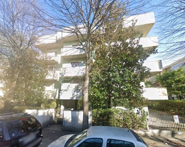 appartamento in vendita a Rimini in zona Viserba