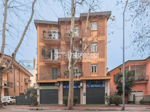 appartamento in vendita a Rimini in zona Borgo Mazzini