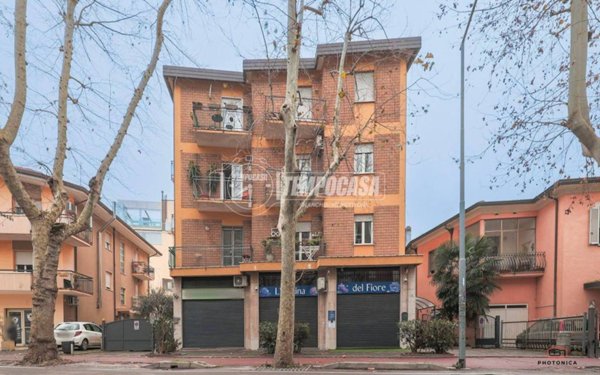 appartamento in vendita a Rimini in zona Centro Storico