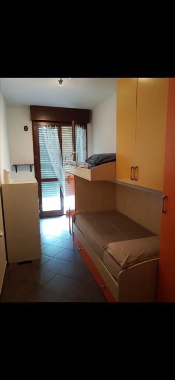 appartamento in vendita a Rimini in zona Corpolò