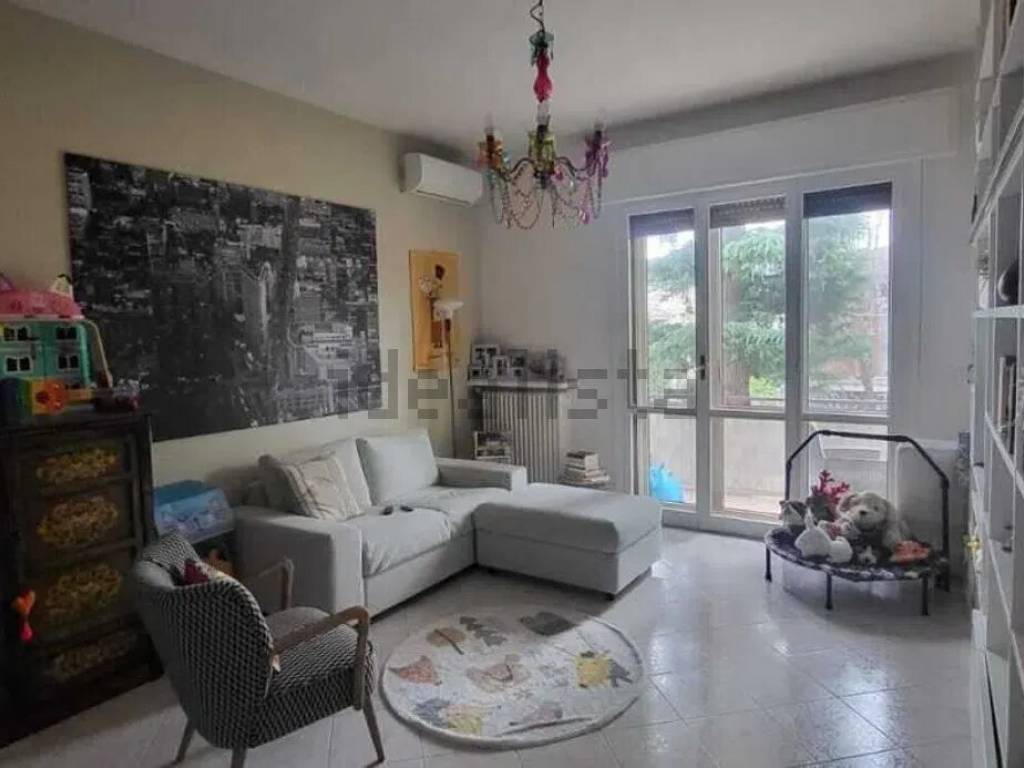 appartamento in vendita a Rimini