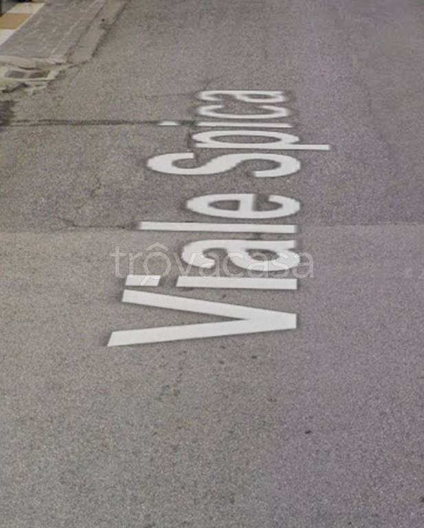 appartamento in vendita a Rimini in zona Marina Centro