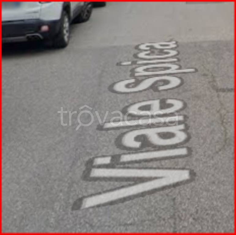 appartamento in vendita a Rimini in zona Marina Centro