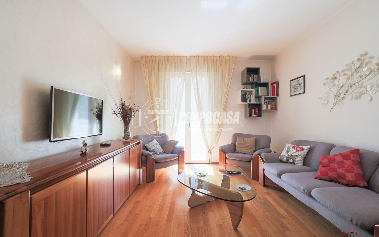 appartamento in vendita a Rimini in zona Borgo Mazzini