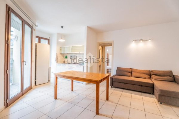 appartamento in vendita a Rimini in zona Fiera Vecchia