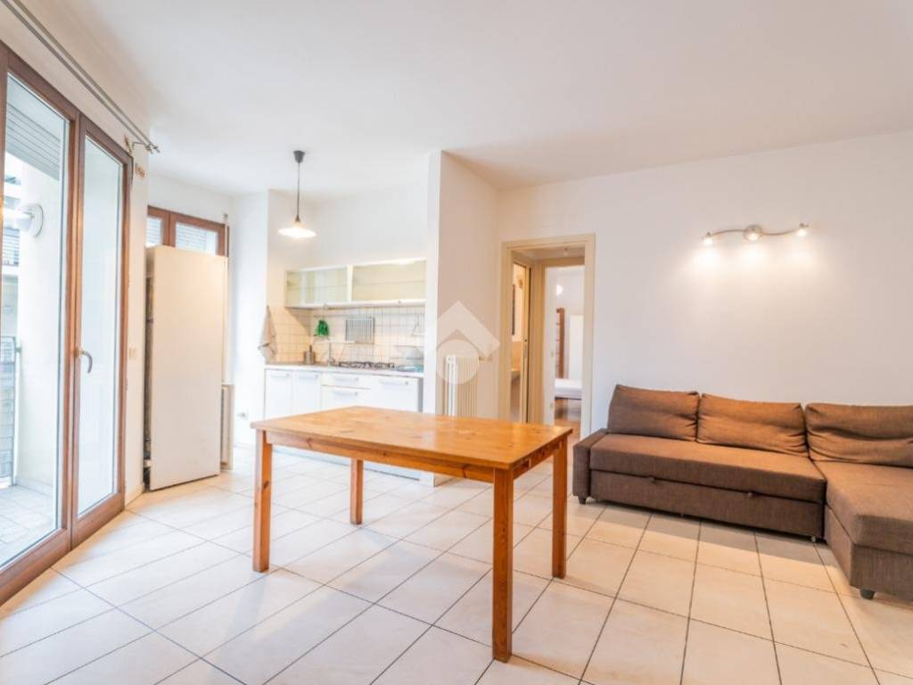 appartamento in vendita a Rimini in zona Fiera Vecchia