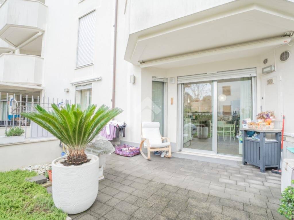 appartamento in vendita a Rimini in zona Fiera Vecchia