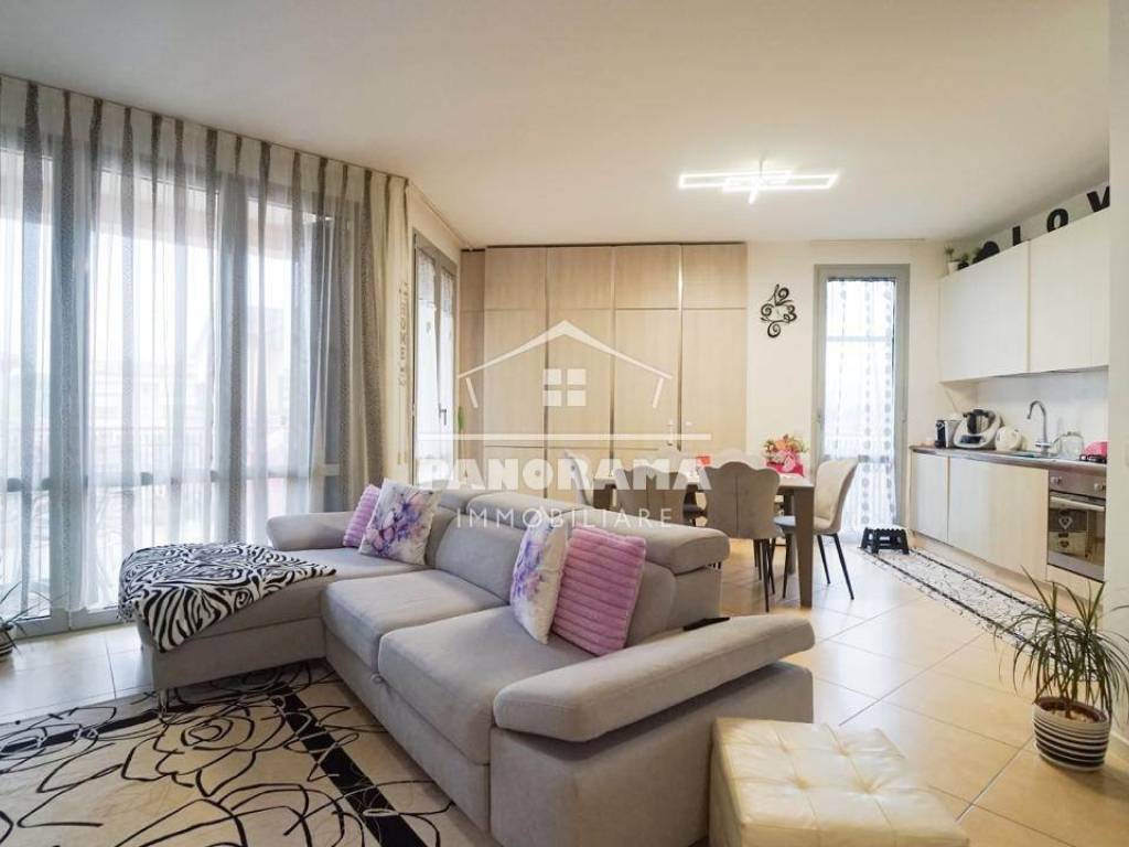 appartamento in vendita a Rimini