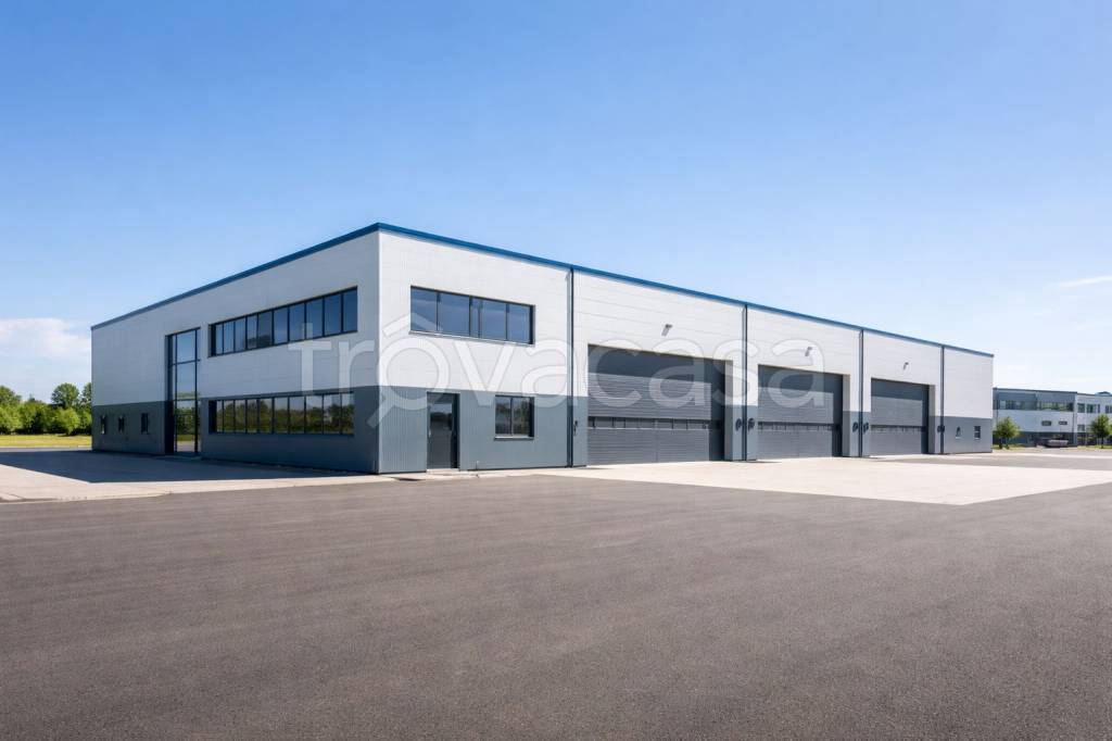 ufficio in vendita a Rimini in zona San Lorenzo in Correggiano