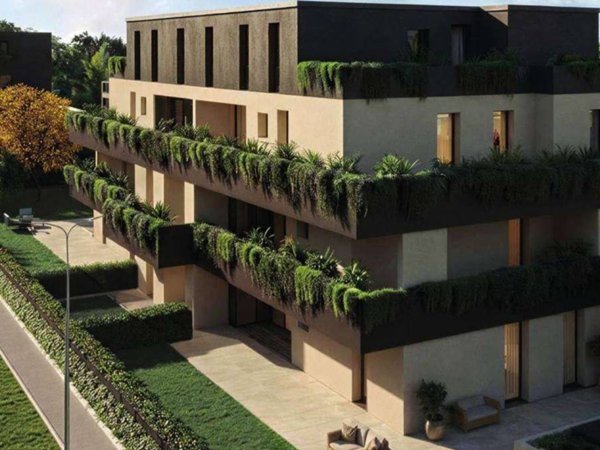 appartamento in vendita a Rimini in zona Bellariva