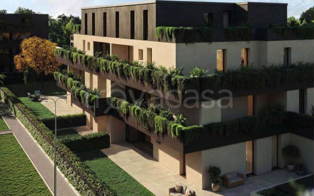 appartamento in vendita a Rimini in zona Bellariva