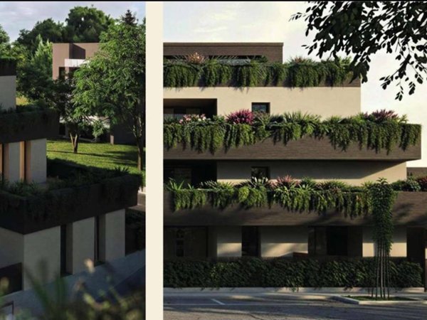 appartamento in vendita a Rimini in zona Miramare di Rimini