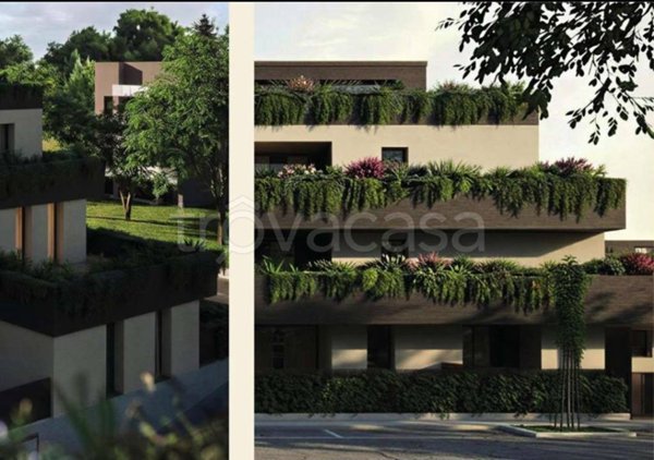 appartamento in vendita a Rimini in zona Rivazzurra