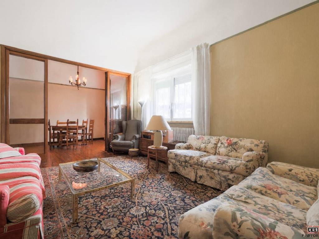 appartamento in vendita a Rimini in zona Viserba