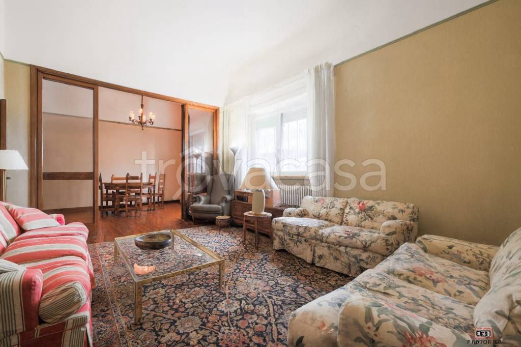 appartamento in vendita a Rimini in zona Viserba