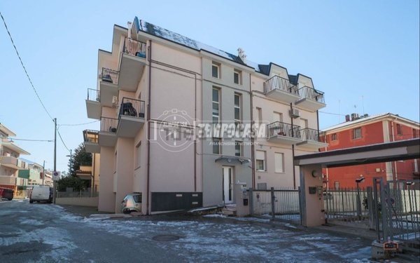 appartamento in vendita a Rimini in zona Lagomaggio