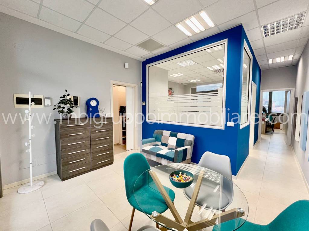 ufficio in vendita a Rimini