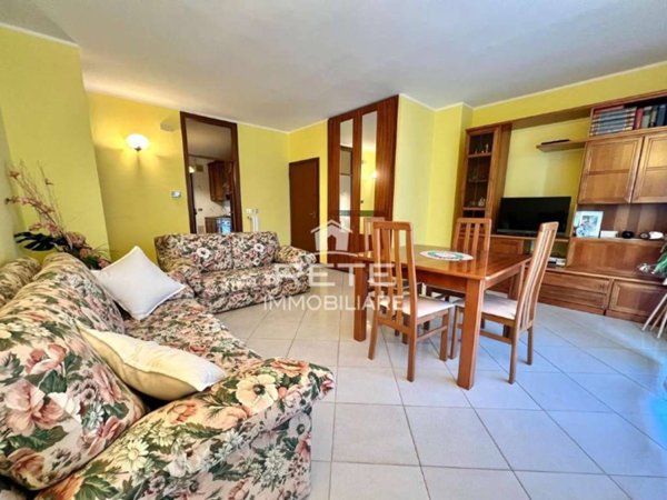 appartamento in vendita a Rimini in zona Viserba