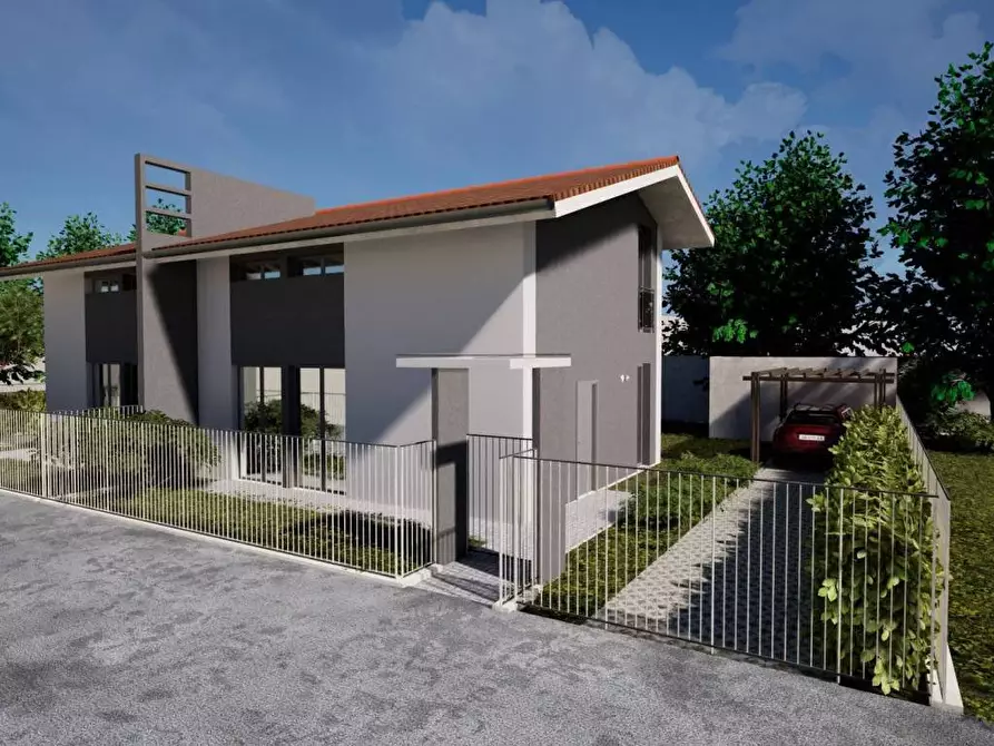 casa indipendente in vendita a Rimini in zona Miramare di Rimini