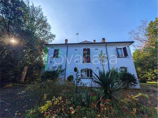 casa indipendente in vendita a Rimini in zona San Lorenzo in Correggiano