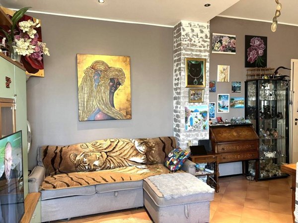 appartamento in vendita a Rimini in zona San Giuliano a Mare